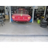 Available: Lancia Fulvia Fanalone HF 1600